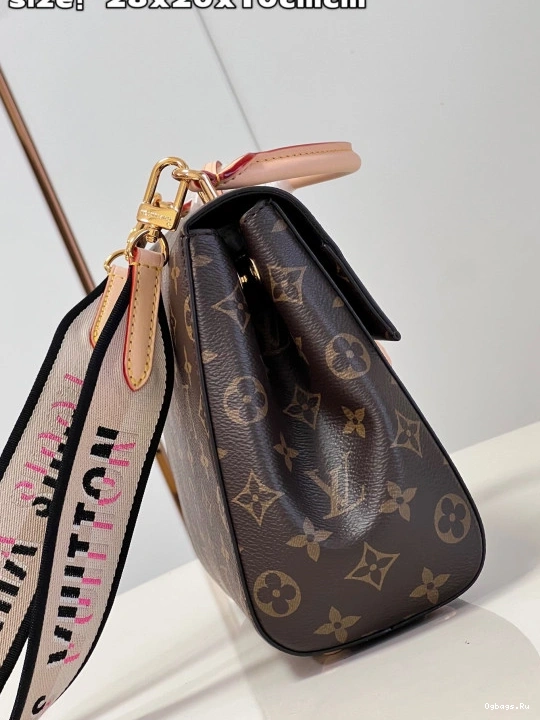 LOUIS BB CHANELUNY VUITTON 0226